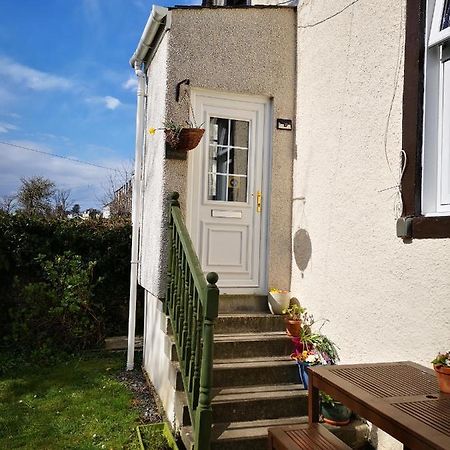 Rose Cottage Millport Buitenkant foto