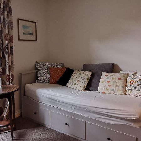 Rose Cottage Millport Buitenkant foto
