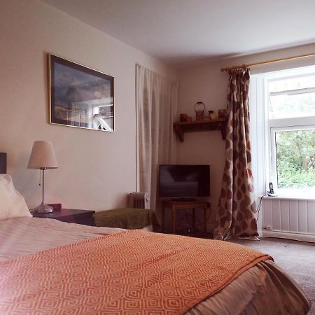 Rose Cottage Millport Buitenkant foto