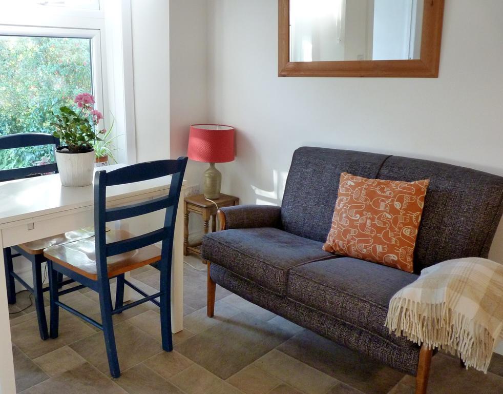 Rose Cottage Millport Buitenkant foto