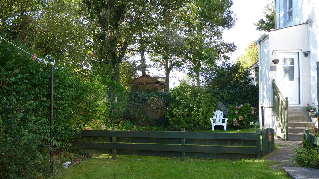 Rose Cottage Millport Buitenkant foto