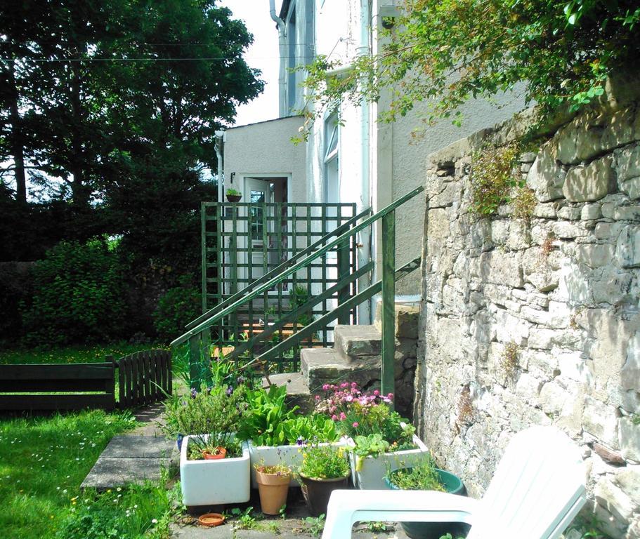 Rose Cottage Millport Buitenkant foto