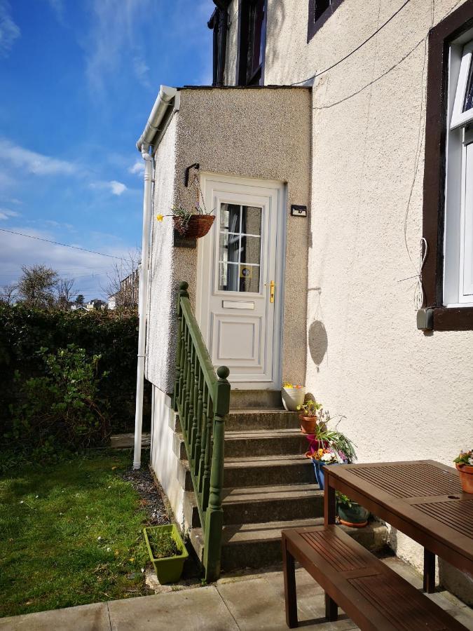 Rose Cottage Millport Buitenkant foto