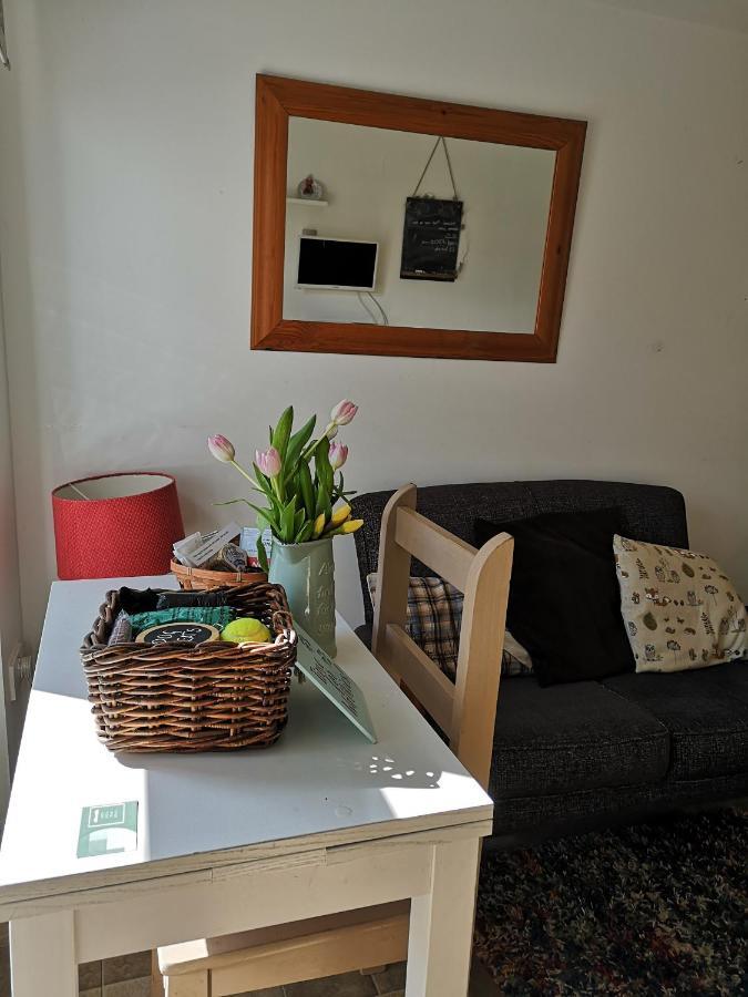 Rose Cottage Millport Buitenkant foto